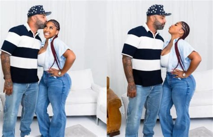 Joe Budden & His New Girl Get Flirtatious In IG Comments Section