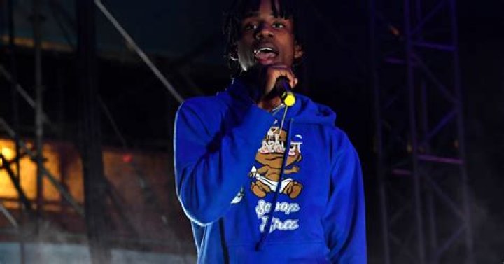 Polo G Announces Debut Project "Die A Legend" & Release Date