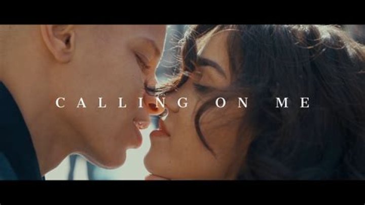 Sean Paul Returns On A Big Tune About Love With "Calling On Me"