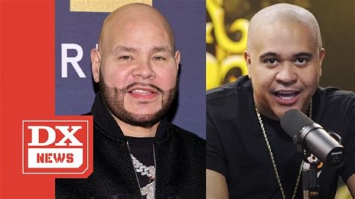 Remy Ma Squashes Beef With Fat Joe; Reveals Plans After Prison