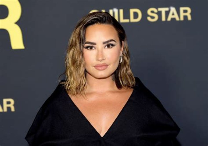 Demi Lovato Fans Show Love & Support After Nude Images Leak Online