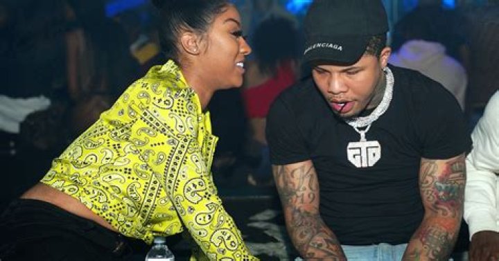 Gervonta Davis & Ariana Fletcher's Breakup Gets Messy On Social Media