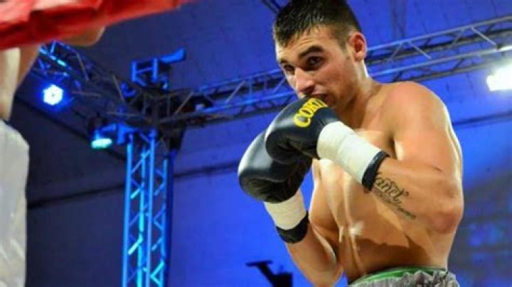 Boxer Hugo Santillan Dies After Injuries Sustained In A Fight: Report