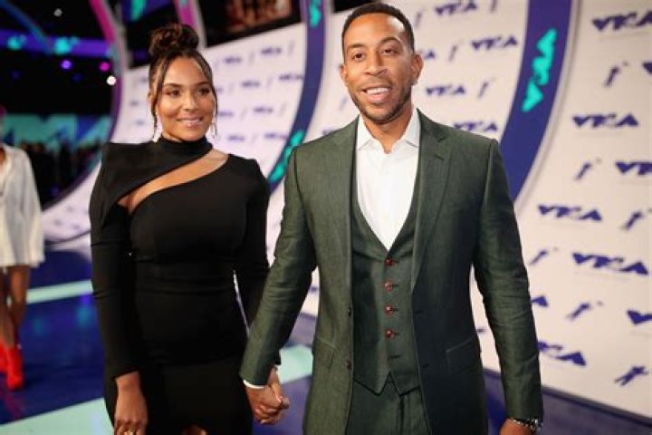 Ludacris Obtains Citizenship In Wife Eudoxie's Home Country Of Gabon