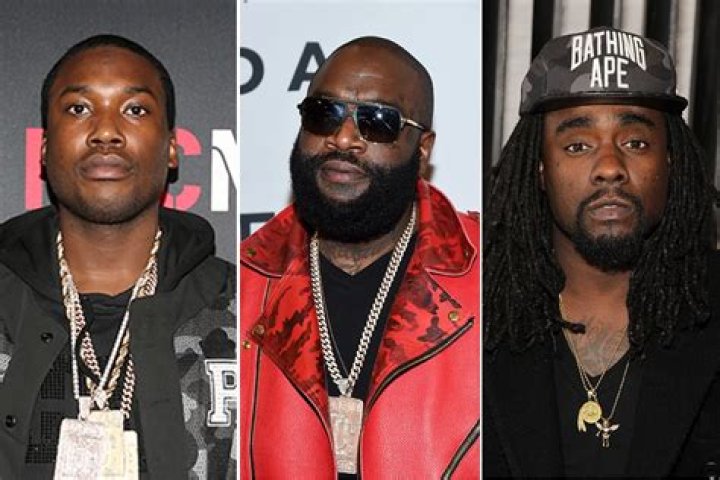 Rick Ross Shares Why He Never Chose A Side In Wale & Meek Mill's Beef