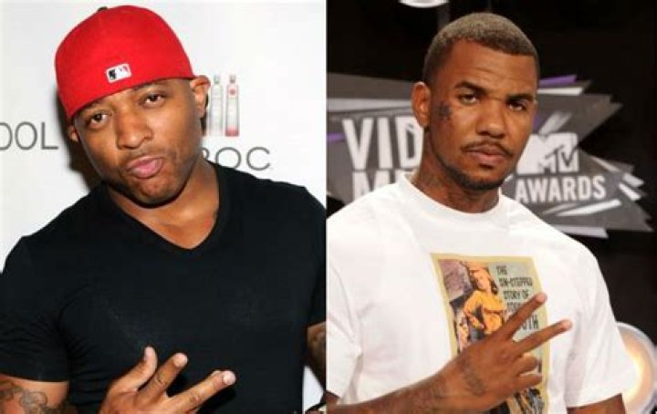 The Game & 40 Glocc Reaching Settlement In Assault Lawsuit: Report