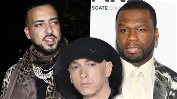 French Montana Exposes 50 Cent's Alleged Freaky Side With Celina Powell's Help