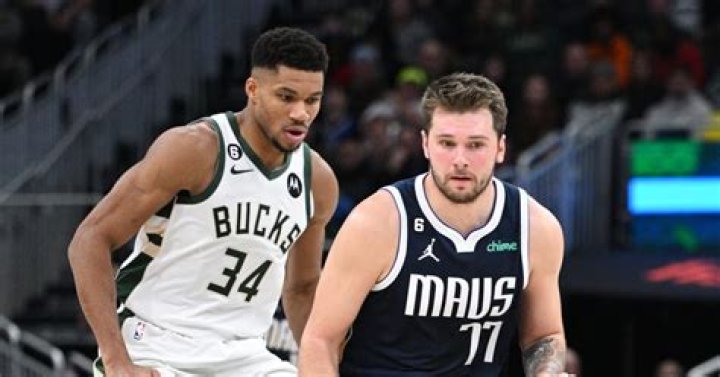 Giannis Antetokounmpo & Luka Doncic Thirst Over J-Lo & Shakira