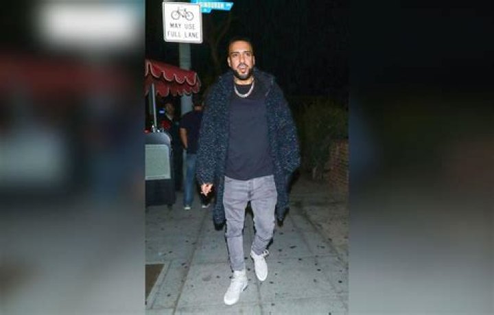 French Montana Loses It On His Security After Attack In NYC: Watch
