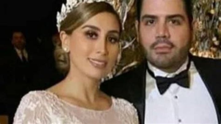 El Chapo's Daughter Marries Rival Drug Kingpen's Nephew In Mexican Cathedral
