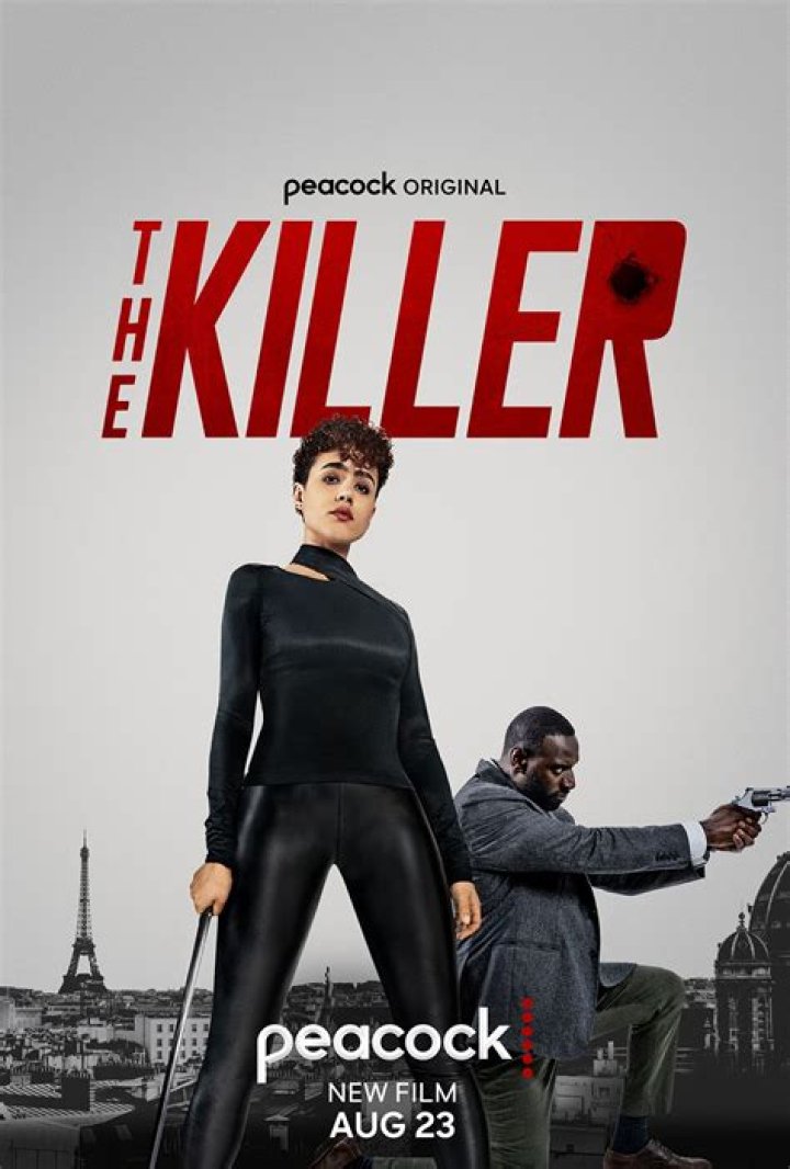 Lupita Nyong’o Drops Out Of John Woo’s Remake Of "The Killer"