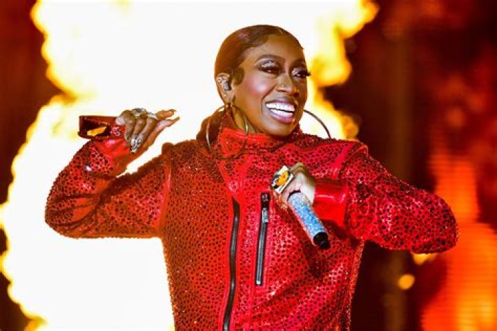 Missy Elliott Responds To Guapdad 4000's "The Rain" Imitation