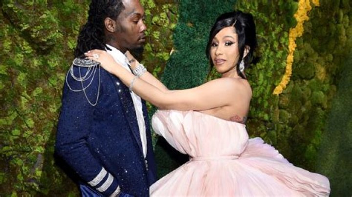 Cardi B Skipped Her Period So She Could Have Sex With Offset For The First Time