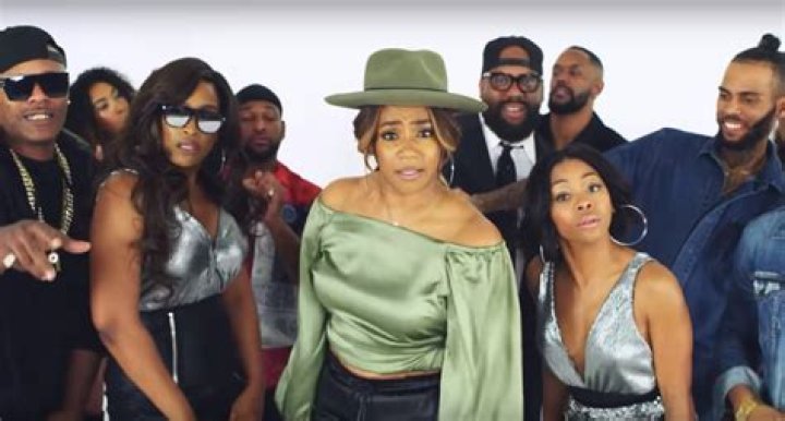 Tiffany Haddish Drops Her First Music Video For "Come & Get Your Baby Daddy"