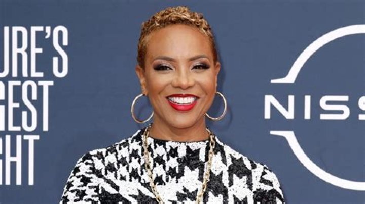MC Lyte Says She Wanted To Be Sexier But Record Label Executives Wouldn't Let Her