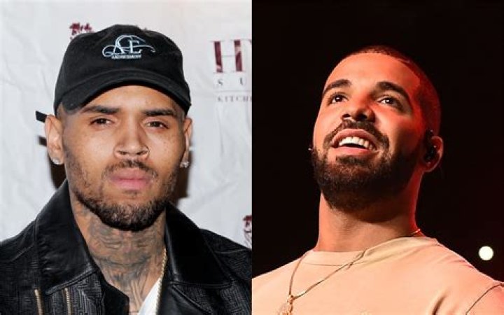 Drake & Chris Brown Opine About Girl Trouble On "Not You Too"