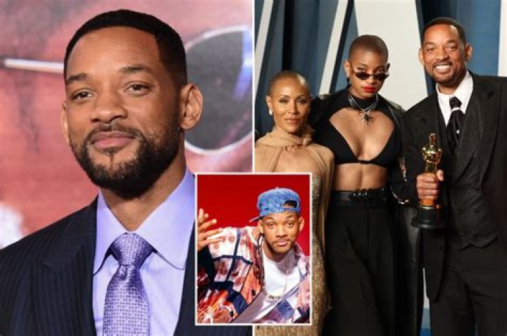 Jada Pinkett Smith Shares Inspiring Meme About Women In Her Family