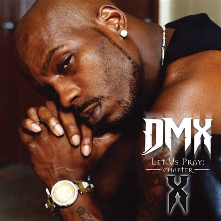 DMX Was Downright Terrifying On "X Is Coming"