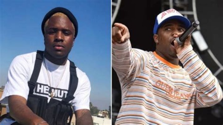 IDK & A$AP Ferg Line Up New Banger "Mazel Tov"