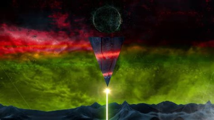 Killstation, Diablo, & Borgore Provide Electronic Vibes On "Self Destruction"