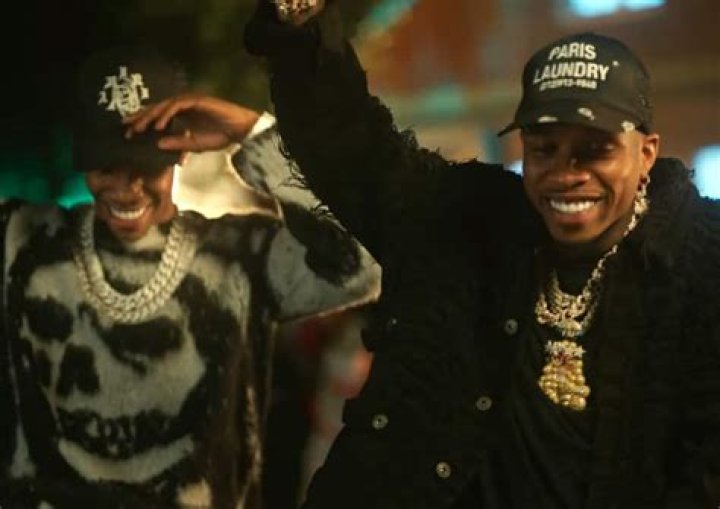 A Boogie Wit Da Hoodie Delivers "Secrets" Visuals Off "Artist 2.0"