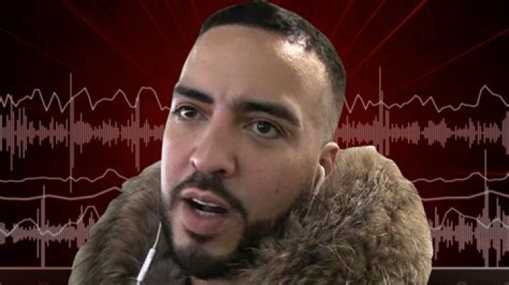 French Montana 911 Call Suggests He Was Intoxicated Before Heart Problems
