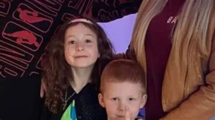 Rico Nasty Sings To Her 4-Year-Old Son Onstage For His Birthday