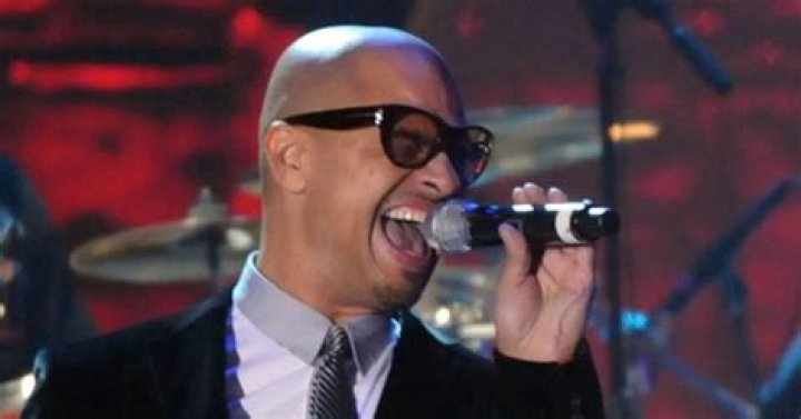 Chico DeBarge Grieving Loss Of Son Following Stabbing Death: Report