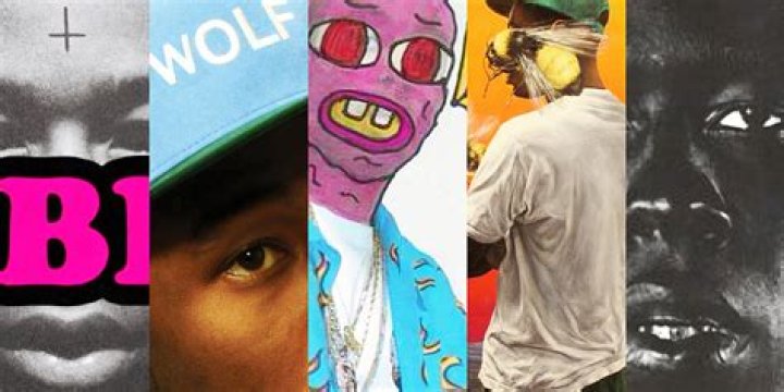 Tyler, The Creator Covers New Issue Of Mass Appeal With Eric André