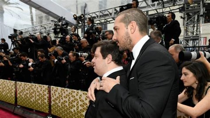 Shia LaBeouf Defended By Zack Gottsagen's Mom Admist Oscars Controversy