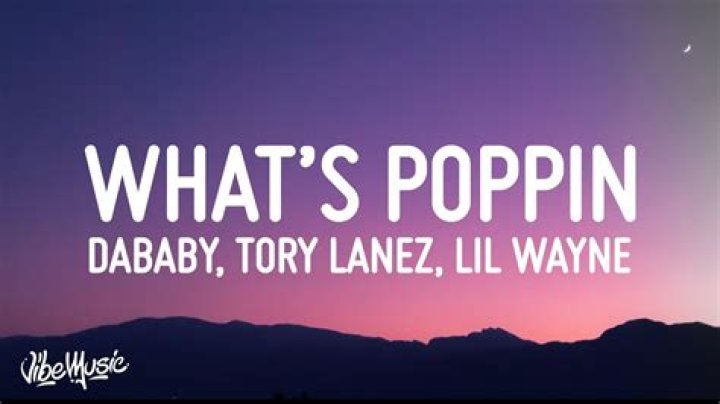 Montana Of 300 Flips Jack Harlow's "What's Poppin"