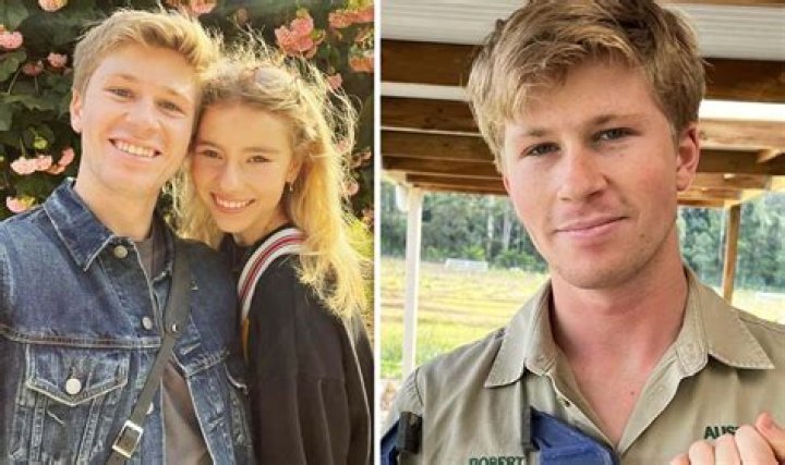 Steve Irwin's Niece Kindly Asks Haters To Stop Bullying Her On Instagram