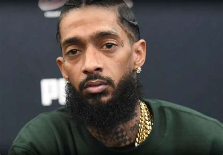 Nipsey Hussle Manifested His Vision On "Ocean Views"