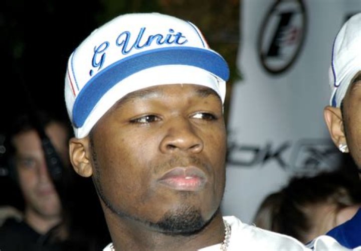 50 Cent Tells "P.I.M.P" Origin Story With Childhood Throwback