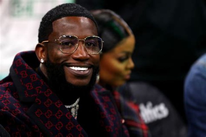 Gucci Mane Shows Off Insane Six Pack In Before & After Fitness Transformation Photos