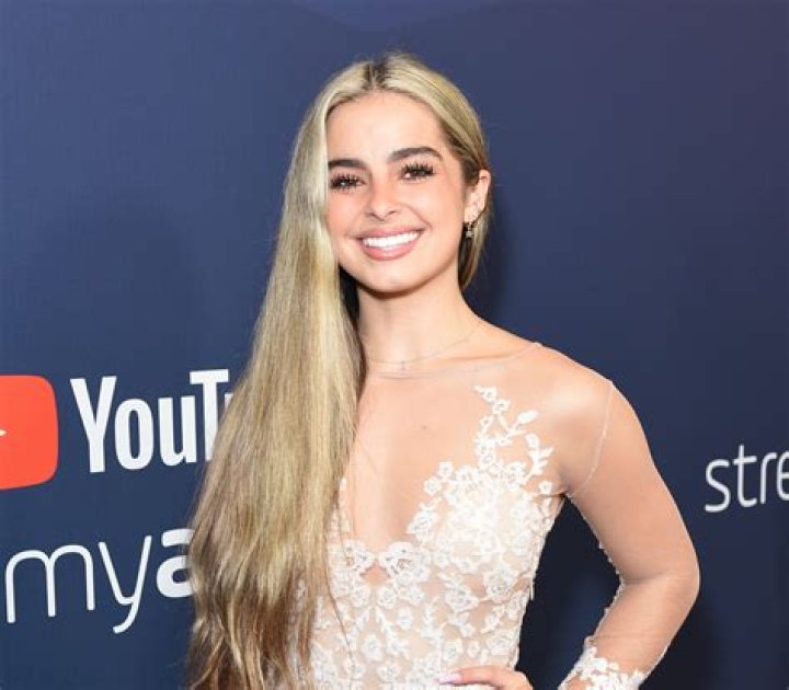 Forbes Reveals TikTok's Biggest Earners With Addison Rae Leading