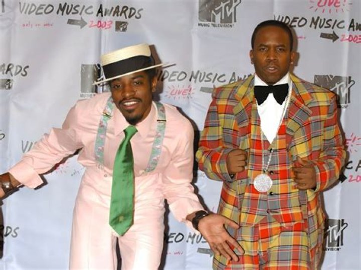 17 Years Ago, OutKast Stunned The Game With "Hey Ya"