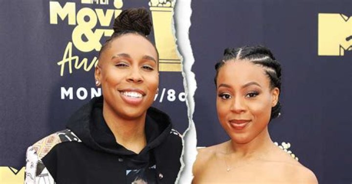 Lena Waithe & Wife Alana Mayo Split After Two Months Of Marriage: Report