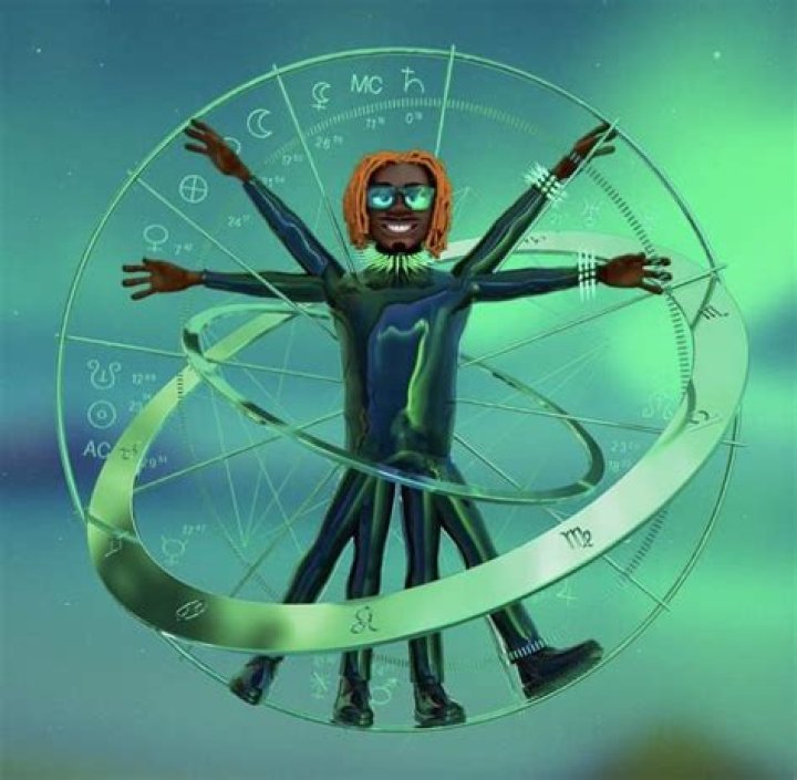 Gunna Breaks Down The Acronym For "WUNNA"