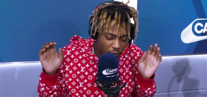 Juice WRLD Became The Freestyle King With 1-Hour Tim Westwood Spaz Session