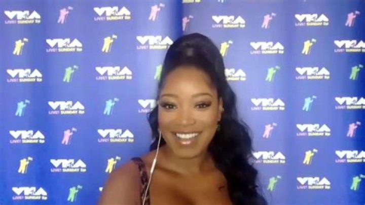 Keke Palmer Proposes A Millennial Version Of "The View" & Asks For Co-Host Suggestions