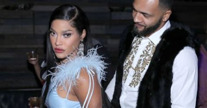 Joseline Hernandez Called "Disrespectful" By BF Ballistic Beats