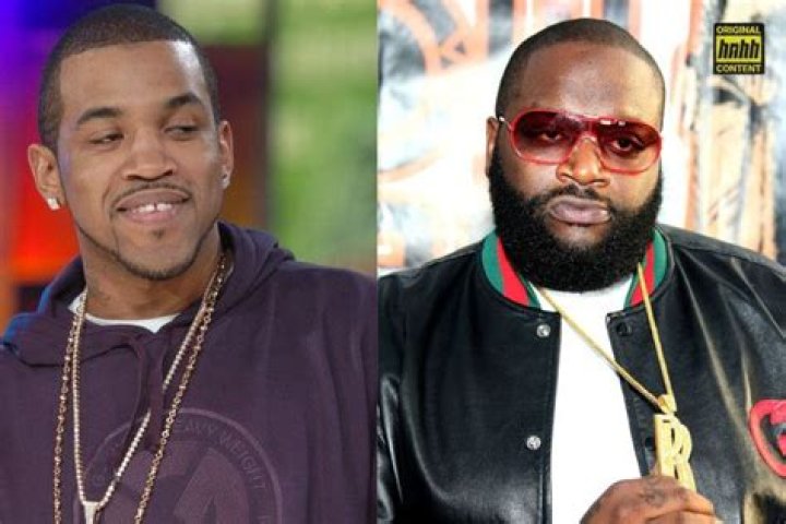 Lloyd Banks Vs. Rick Ross: A Complete History