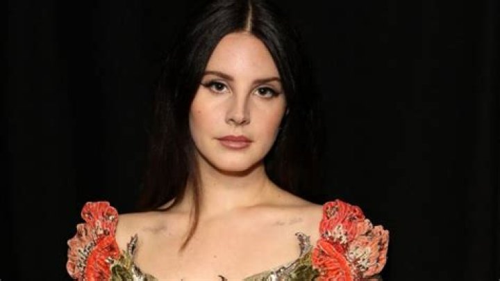 Lana Del Rey Responds To Racism Accusations Following Open Letter Controversy