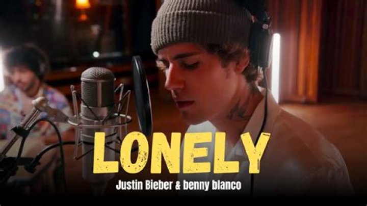 Justin Bieber Bares His "Lonely" Soul On Benny Blanco Collaboration