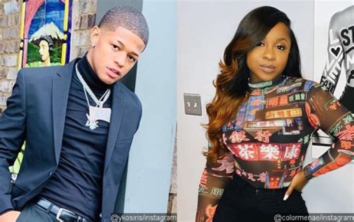 YFN Lucci Ridicules YK Osiris Shooting His Shot At Reginae Carter