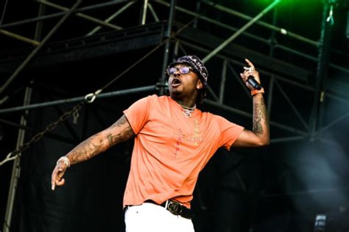 Gunna Plays Astrologer By Launching Horoscope Reading Service "Wunnascope"
