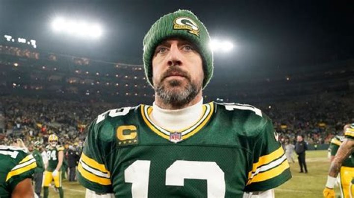 Stephen A. Smith Disgusted With Packers For Aaron Rodgers Slight