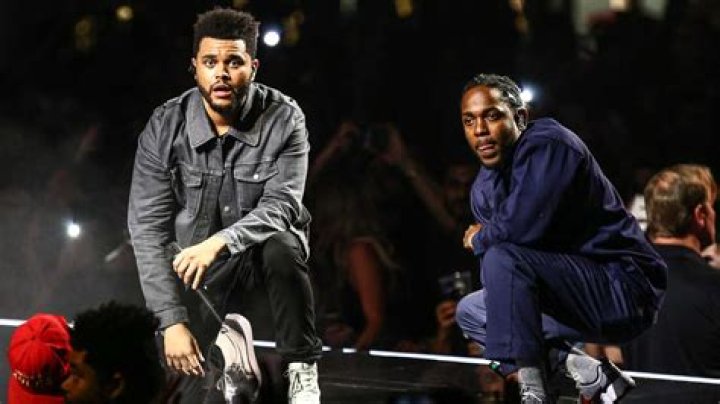 Kendrick Lamar & The Weeknd Sued Over Black Panther Soundtrack's "Pray For Me"