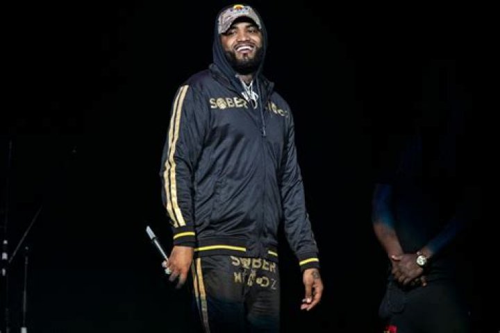 Joyner Lucas Buys His Dad A Benz & A Rolex